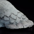 thumbnail image 4 of Shoebill Plush Toy, Realistic Shoebill Stuffed Animal Plush Toy Cute Children's Gift Decoration, 4 of 4
