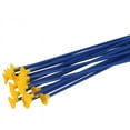 thumbnail image 5 of 10PCS Sucker Archery Arrows PVC Practice Arrow Target Arrow For Children Toy Bow, 5 of 5
