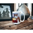 thumbnail image 5 of Carolines Treasures 7249CM15 Bull Terrier Coffee Mug 15 oz 15 ounce multicolor, 5 of 5