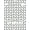 Black, Pattern 3, variant on ODIKA 4'x6' Machine Washable Non-Slip Area Rug, Arctic Ice Sculpted High Traffic Rug, Beige, 365246