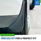 thumbnail image 5 of Exquisite Car Fender Mud Flaps For Lexus NX NX260 NX350h 2022 2023 2024 Splash Guards MudFlaps Front Rear Mudguards Auto Accessories, 5 of 5