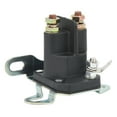 thumbnail image 1 of Solenoide de relé de arranque de coche 1751569 3 polos 12V reemplazo para ARIENS 03057700 3057700, 1 of 12