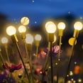 thumbnail image 1 of LSLJS Garden Lamp Led Ground Plug Lamp Villa Outdoor Garden Lamp, Garden Light, 1 of 2
