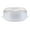 Single Layer, variant on SPRING PARK Microwave Oven Steamer Cook Container with Lid Plastic for Steamed Bread Bun Dumpling Fish Kitchen Utensil