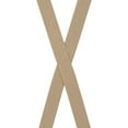 thumbnail image 3 of SuspenderStore Solid 1-Inch Elastic Suspenders - Small Pin Clip - Many Colors & 3 Sizes, 3 of 4