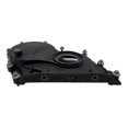 thumbnail image 2 of For BMW MINI 1.5 3 Cylinder 2014-2023 Crankshaft Timing Cover 11148512597, 2 of 5