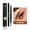 Brown, variant on SDJMa Double-Ended Automatic Rotating Eyebrow Pencil Long-Lasting Waterproof Non-fading Eyebrow Powder Eyebrow Pencil 2 in 1 (04#Light Brown)