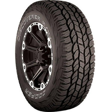 Cooper CS5 Grand Touring All-Season Tire - 235/60R17 (235 60r17 Tires Best Price)