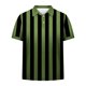 thumbnail image 4 of Ceisia Men's Loose Fit Short Sleeve T-Shirt Stylish Multi-Pattern Design Spring Summer Shirt Gift, 4 of 7