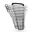 thumbnail image 1 of Juego de llaves Jaeger TIGHTSPOT Ratcheting, 16 piezas, cabezal flexible métrico, 1 of 6