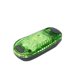 thumbnail image 3 of Sonducket Luz de advertencia multifunción casco de ciclismo nocturno luz LED bicicleta luz trasera modos lámpara de alerta impermeable para correr de Ciclismo Verde Sonducket OD000491-01, 3 of 6