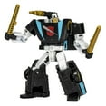 thumbnail image 1 of Transformers Legacy Deluxe Class Armada Universe Wheeljack 5.5” Action Figure, 8+, 1 of 9