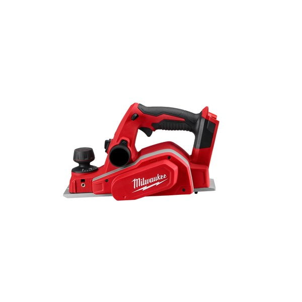 MILWAUKEE M18 31/4" Planer