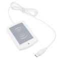 thumbnail image 1 of Reader Writer,13.56Mhz 14443A Reader Writer Readerfor RFID NFC Reader Writer Enhanced Durability, 1 of 8