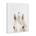 thumbnail image 2 of Stupell Industries Cottage Unexpected Guest Animals Canvas Art, 24 x 30, by Svetlana Aleynikova, 2 of 8