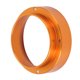 thumbnail image 5 of Embudo dosificador de café de acero inoxidable de boca ancha para una distribución suave, perfecto para crear anillos de café, 5 of 8