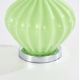 thumbnail image 6 of Saint Birch Aroma 23 Inches Light Green Table lamp, 6 of 6