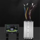 thumbnail image 3 of High-Power Motors Lithium-Ion Power-Assisted Conversion Parts H-100 Color Screen Meter with 60A Three-Mode Sine Wave Kit, 3 of 5