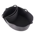 thumbnail image 5 of Slow Cooker Silicone Liner Slow Cooker Silicone Pan Divider, A, 5 of 5