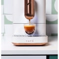 thumbnail image 6 of Cafe AFFETTO Automatic Espresso Machine - White, 6 of 11