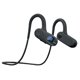 thumbnail image 3 of Auricular a Prueba de Sudor Impermeable CUTICAT Manos Libres Música Deporte Negro, 3 of 5