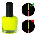 thumbnail image 3 of Colaxi 3-6pack Float Paint 8ml Fluorescent Repair Paint for DIY Pole Float Making 3 Pcs, 3 of 8