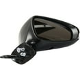 thumbnail image 6 of For GS200t GS300 GS350 GS450h Mirror Passenger Right Side Heated Right Hand, 6 of 7