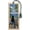 #Summer, variant on Seasonal Cat Cross Stitch Bookmark – Cozy Reading Companion, Four Seasons Style Cat DIY Stamped Embroidery Kit for Book Lovers