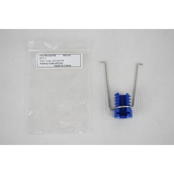 YANI- Juniper Networks 760-032792 Power Cord Retention Clip