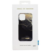 iDeal of Sweden Printed Case for iPhone 13 Pro Max - Golden Twilight Marble
