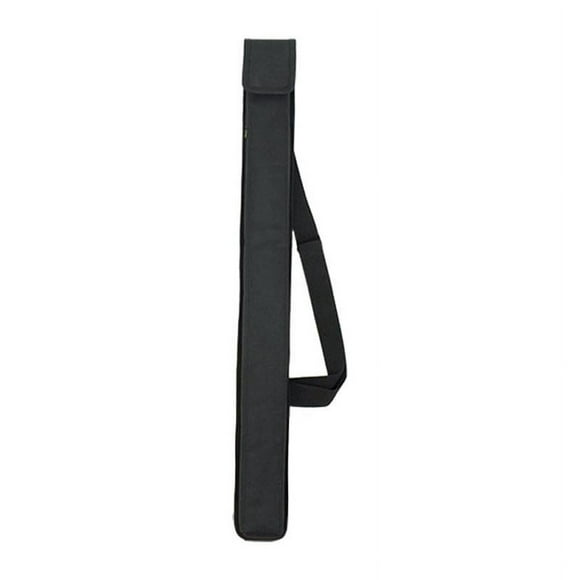 Ruiboury Étui à Nœud Complet pour Protection Anti-Rayures Doublures Robustes Universel Anti-Poussière Doux Noir P