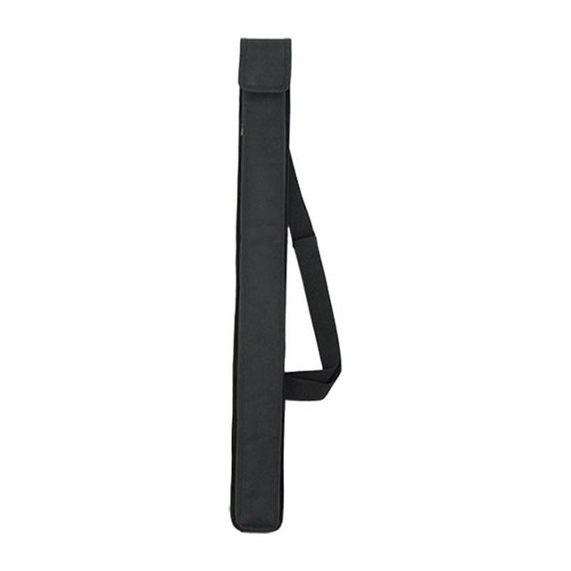 Ruiboury Bow Case Full for Protection Scratchproof Sturdy Liners S Universal Dustproof Soft Black S