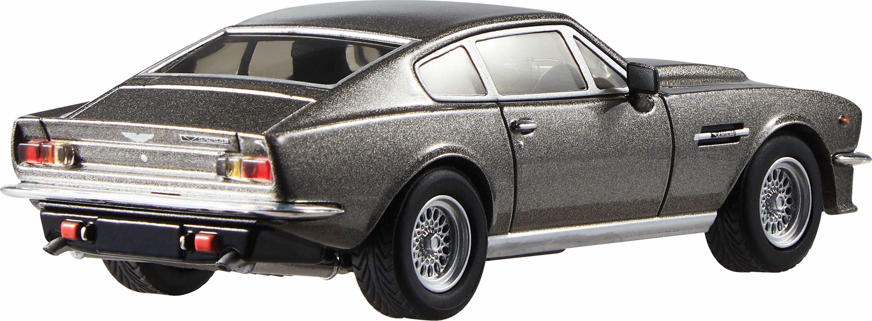 Hot Wheels Premium 1:43rd Scale Collectible Car, Gift for Collectors