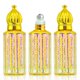 thumbnail image 1 of Perfume en aceite MR.A, pack de 3, árabe, de larga duración, 12 ml, 1 of 7
