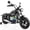 Black, variant on East doll BMW licensed Electric Motorcycle for Kids, Electric Ride on Toy, 200W Power Motor, Up to 13.05MPH & 12 Miles Long-Range, Twist-Grip Throttle, 3-Speed, Lights & Music, Red
