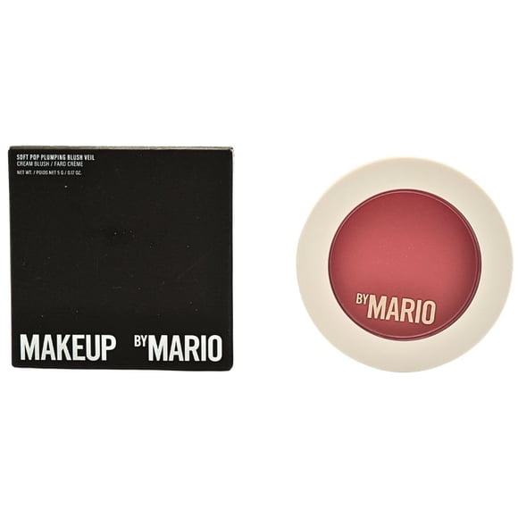 MAKEUP BY MARIO Soft Pop Rubor Rellenador Veil Pinch Me Pink