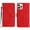 Red, variant on Wallet Case for iPhone 12 Pro/12, Kickstand [RFID Blocking] Card Slot Magnetic PU Leather [TPU Shockproof Interior Case] Protective Folio Cover Compatible with iPhone 12 Pro/12,Red