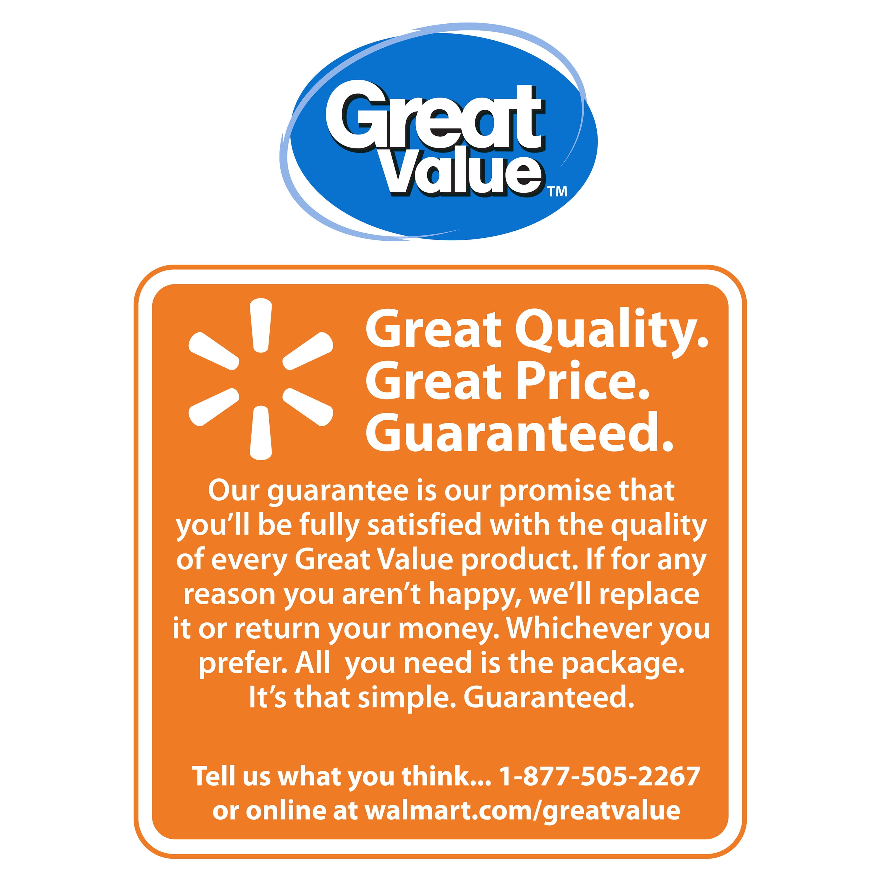 Great Value Organic Single Origin Brazil Ground Coffee, 12 oz
