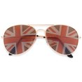 thumbnail image 2 of grinderPUNCH BRITISH ENGLAND UK Flag Sunglasses United Kingdom Sunglasses Union Jack, 2 of 6