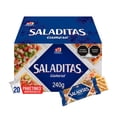 thumbnail image 1 of Galletas Saladitas 240 g, 1 of 4