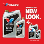 Valvoline Restore & Protect Full Synthetic 0W-20 Motor Oil 5 QT
