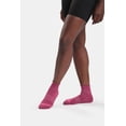 thumbnail image 5 of Reebok Women’s Cushion Ruffle Ankle Socks, 10 Pack, Size 4-10, 5 of 6