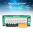 thumbnail image 5 of Dual Power Supply Sync Starter ATX24pin Safe Stable Transmission Plug and Play Power Supply Sync Starter, 5 of 8