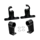 thumbnail image 5 of Generic Kayak Elevador de Asiento Elevador de Asiento Soportes de elevación Fácil instalación Asiento Marino Elevador de Altura Silla de Kayak, 5 of 8