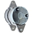 thumbnail image 2 of New 35Amp Alternator Fits Komatsu D65E 6D125 1994 6008253161 01352007 0350000392, 2 of 2