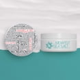 thumbnail image 2 of The Midwest Sea Salt Company Tea Tree, Yuzu, & Aloe Whipped Body Butter - 6.75oz - All Natural, 2 of 4