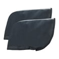 thumbnail image 2 of 1 Par Rollator Manillar Empuñadura Guantes Protección Frío Exterior Apto Invierno Fácil Instalación Compatible con Sillas de Ruedas Adecuado para Adultos Regalo Uso Diario, 2 of 8