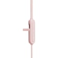 thumbnail image 4 of JBL TUNE 110BT - Auriculares inalámbricos Bluetooth intrauditivos - Rosa, 4 of 5