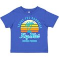 thumbnail image 3 of Inktastic Enjoy the Sunshine Key West Summer Paradise Boys or Girls Toddler T-Shirt, 3 of 5