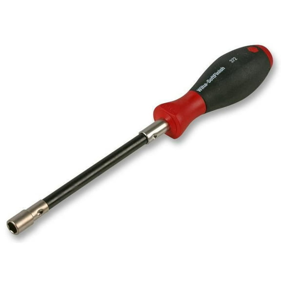 WIHA - Hex Nut Driver with Flex Shaft 8mm x 150mm